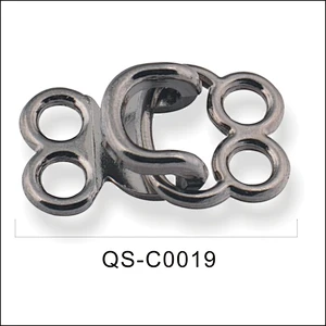 trousers hooks