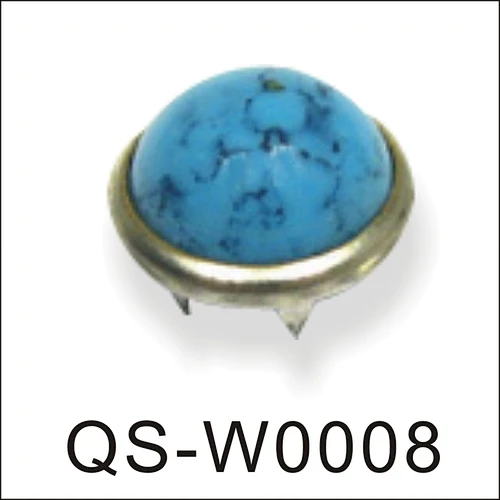 prong snap button