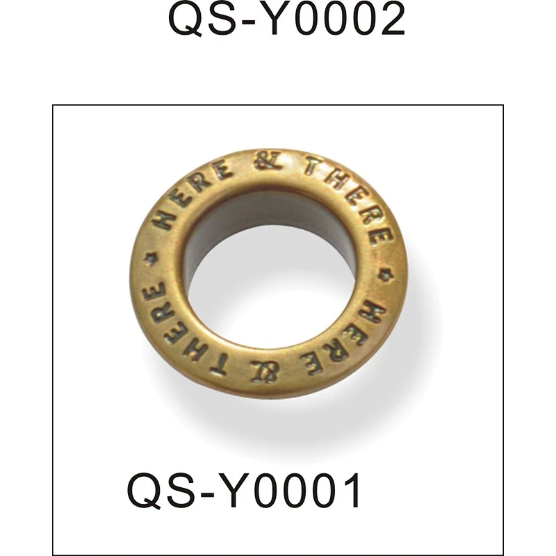 eyelet