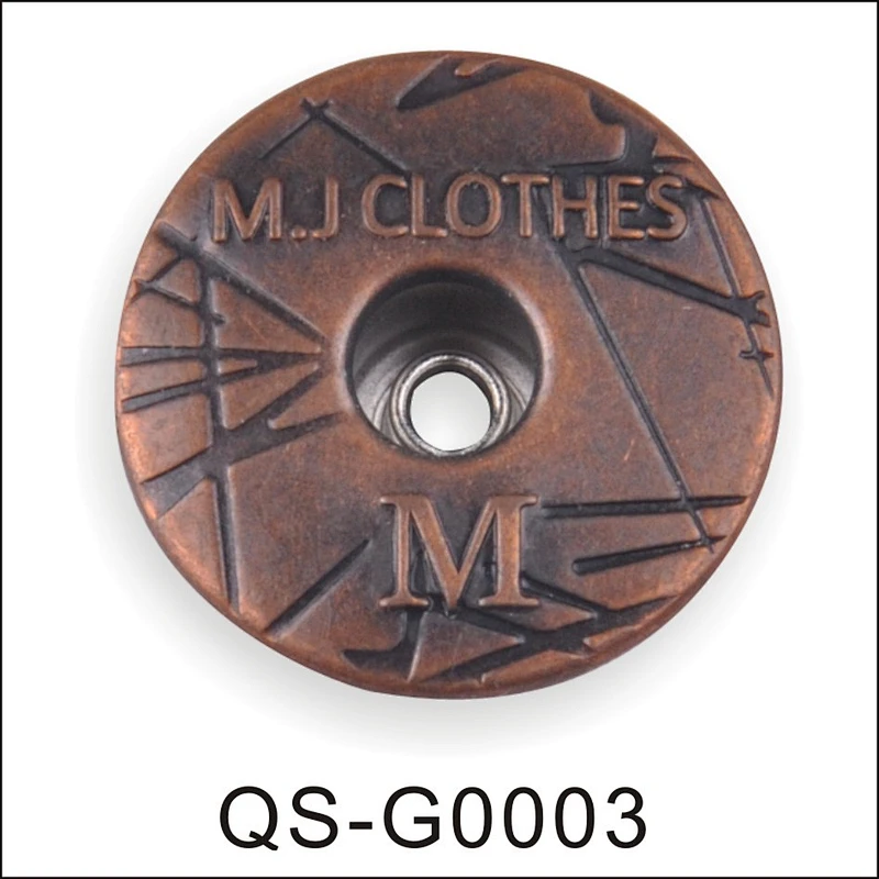 jean button
