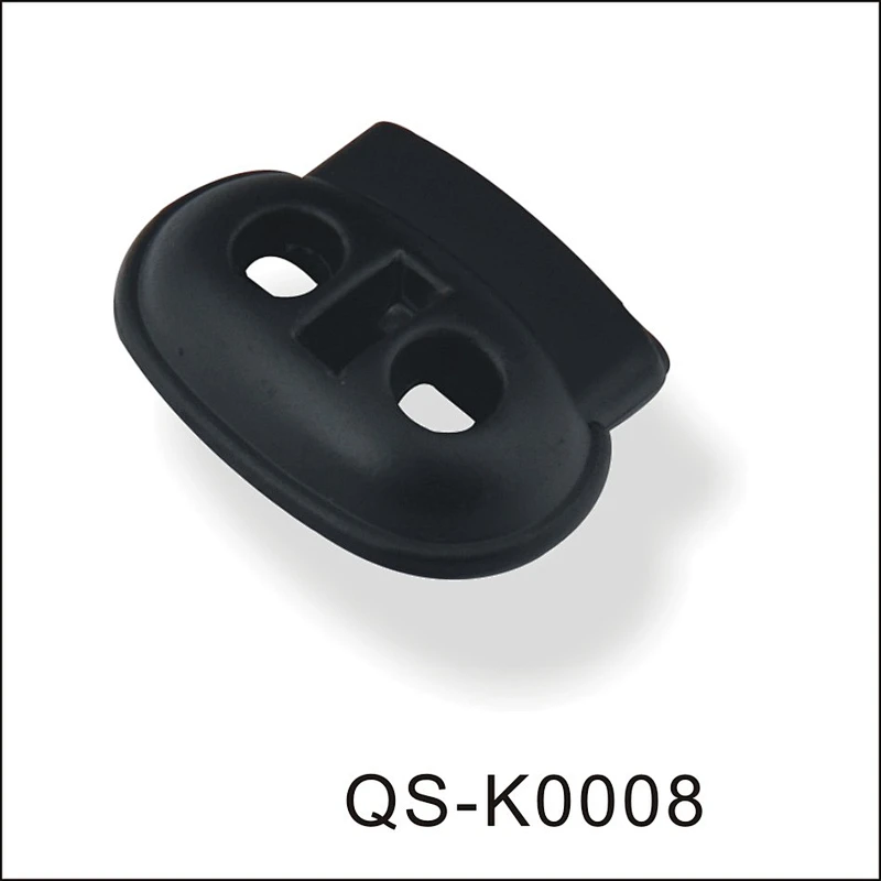alloy stoppers
