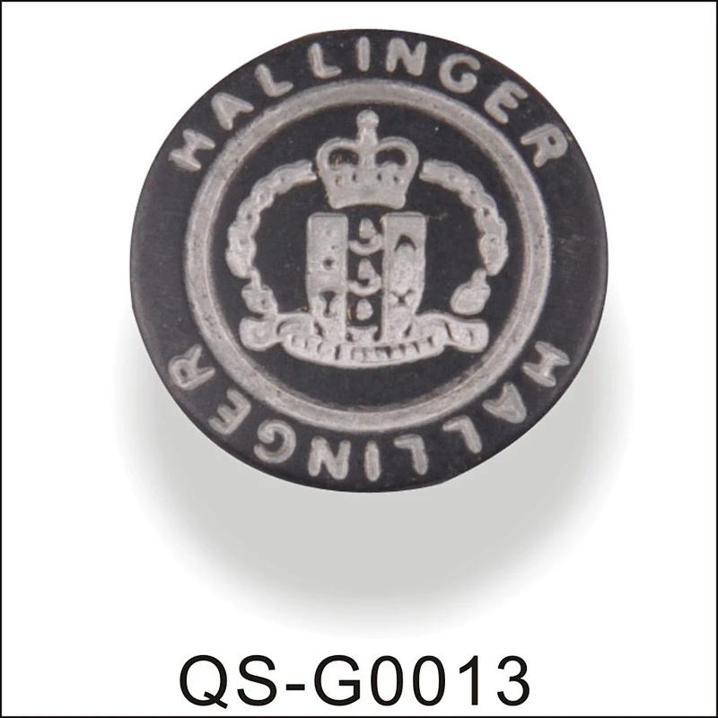 jean button