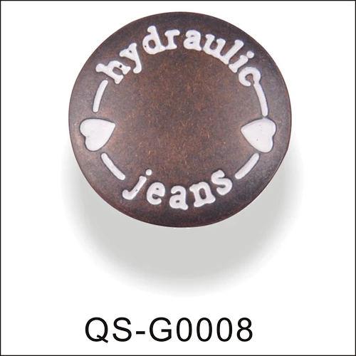 jean button