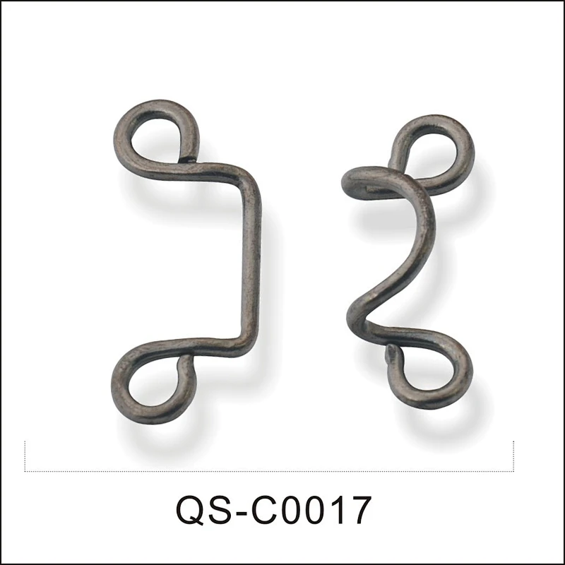 trousers hooks