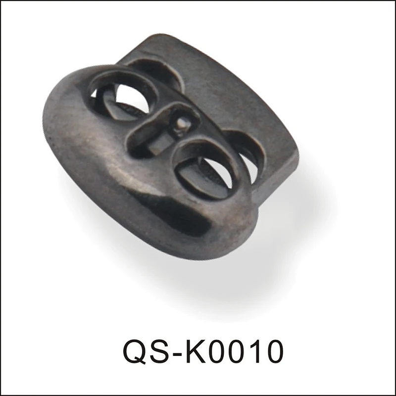 alloy stoppers