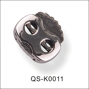 alloy stoppers