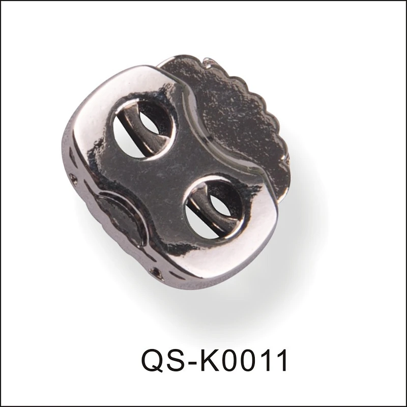 alloy stoppers