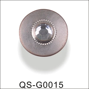 jean button