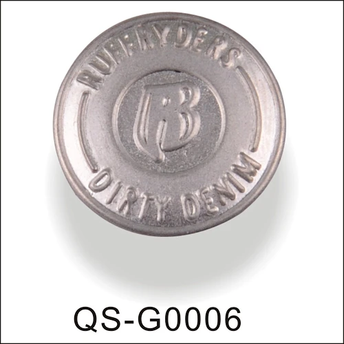 jean button