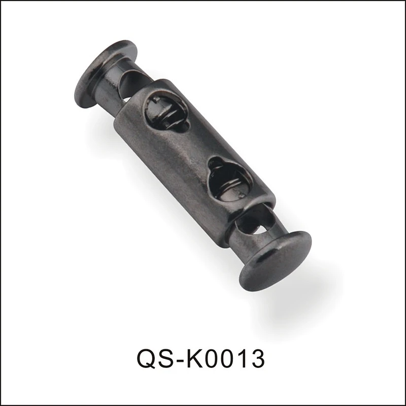 alloy stoppers