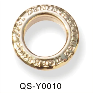 eyelet
