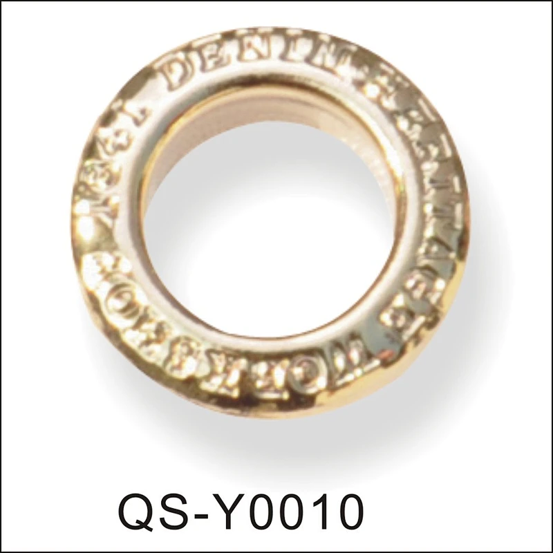 eyelet