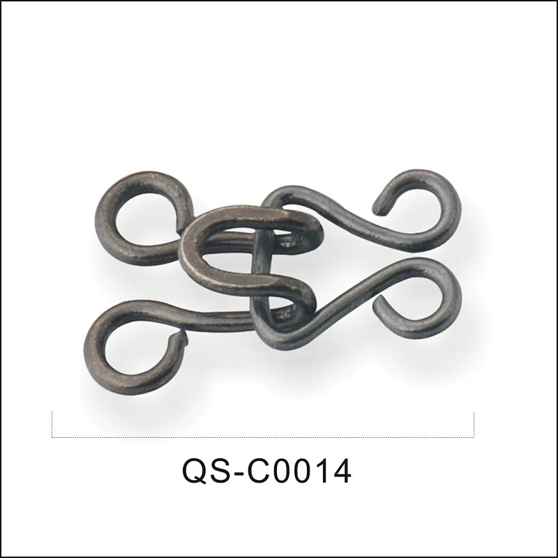 trousers hooks