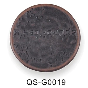 jean button