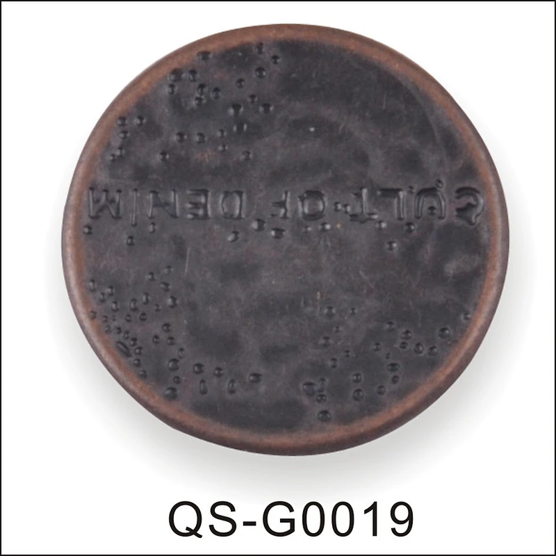 jean button