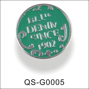 jean button