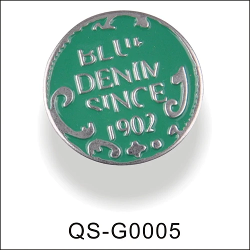 jean button
