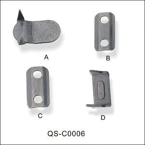 trousers hooks