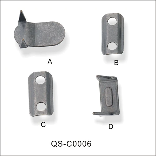 trousers hooks