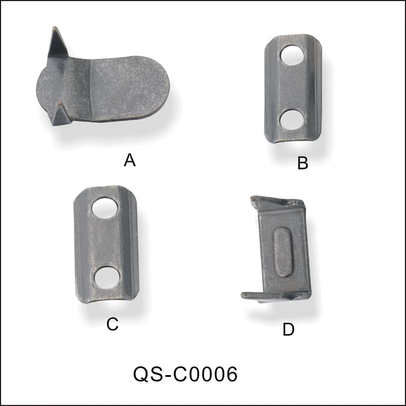 trousers hooks