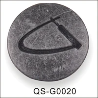 jean button