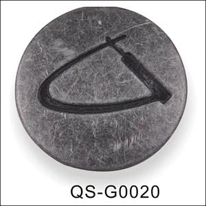 jean button