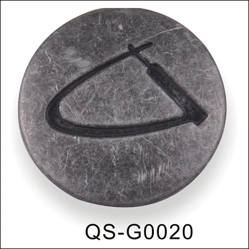 jean button