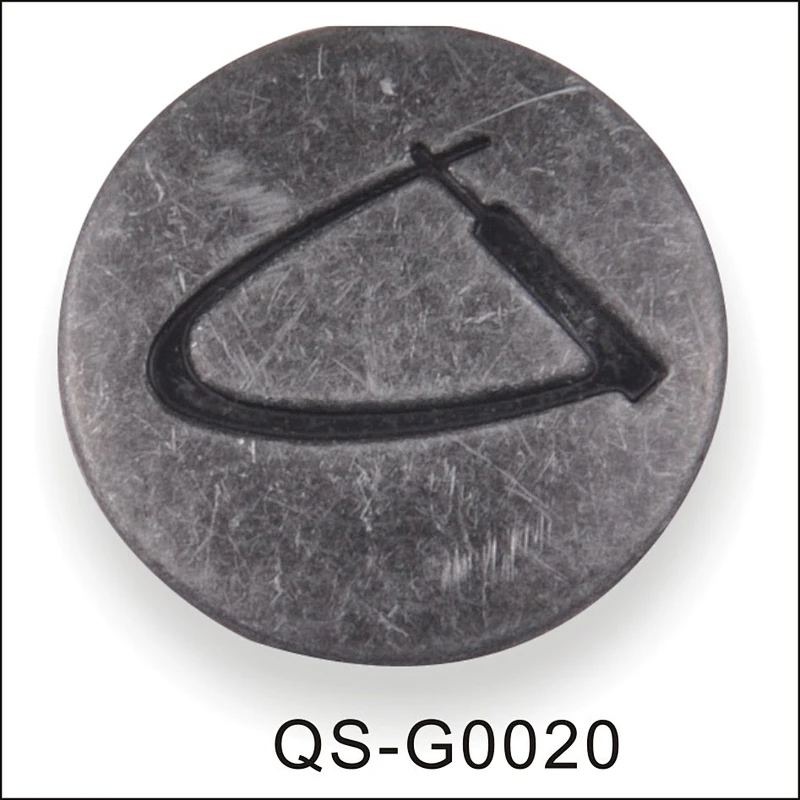 jean button
