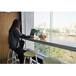 Office environment