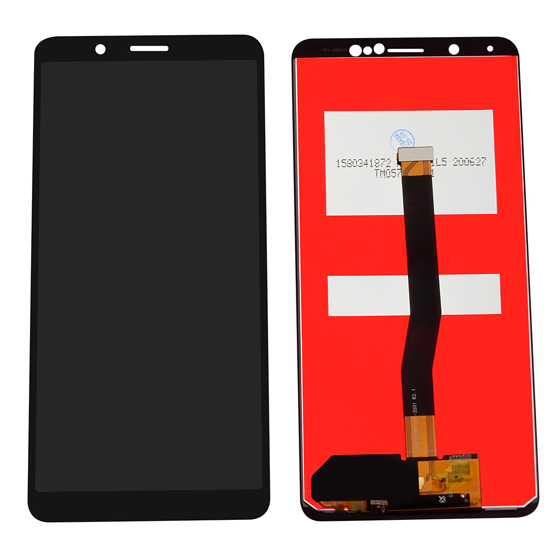 V7-V/Y75-V TOUCH/Black