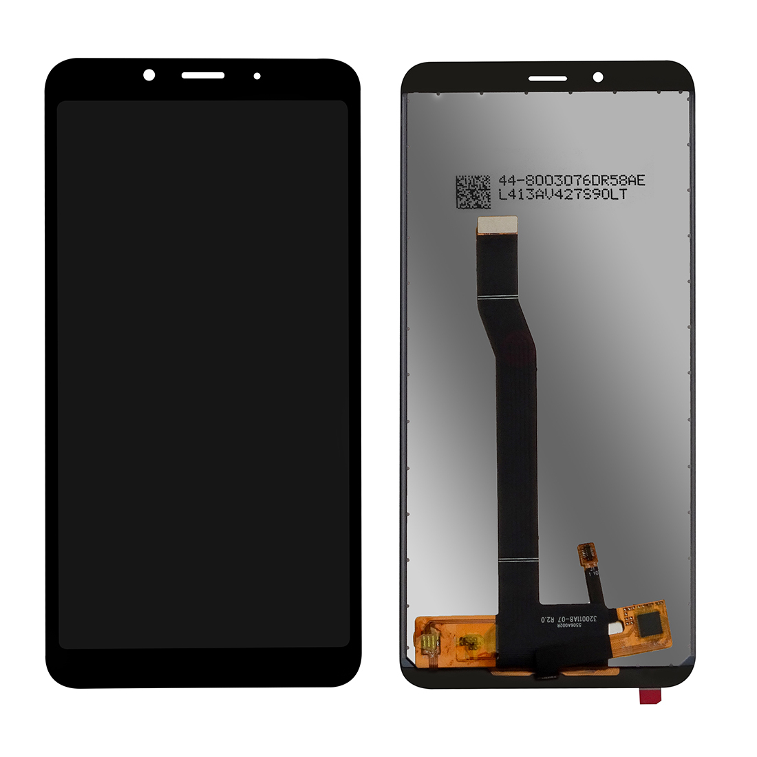 FOR XIAOMI MI6A