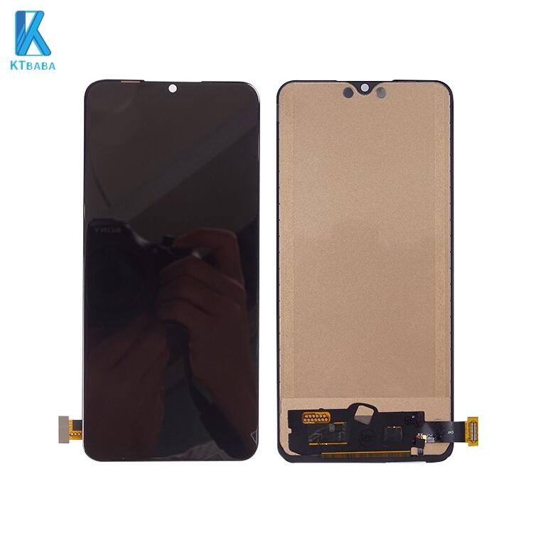 S1/Y7S-V TFT/Black