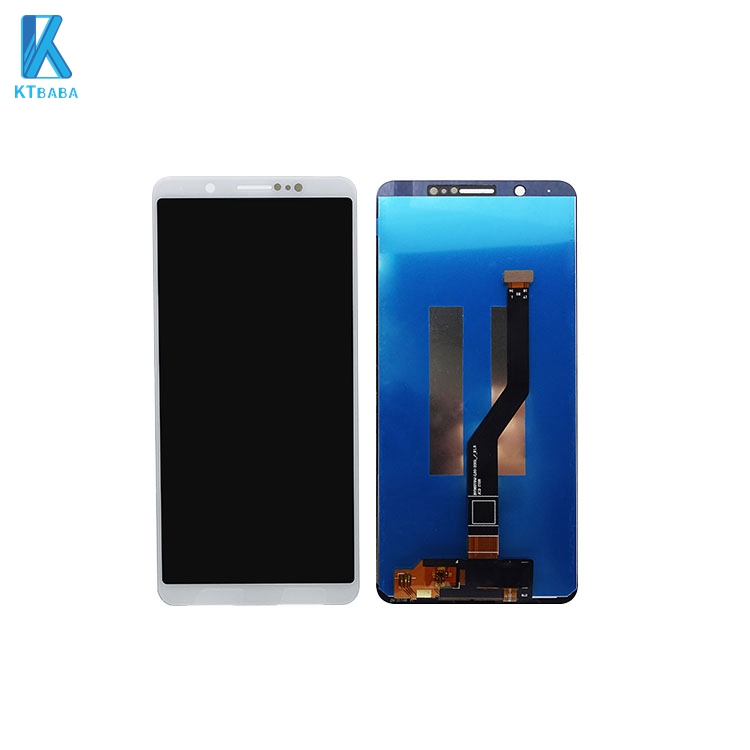 V7+-V/Y79-V TOUCH/White