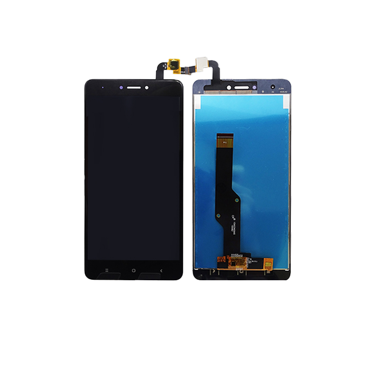 FOR XIAOMI MI NOTE4X