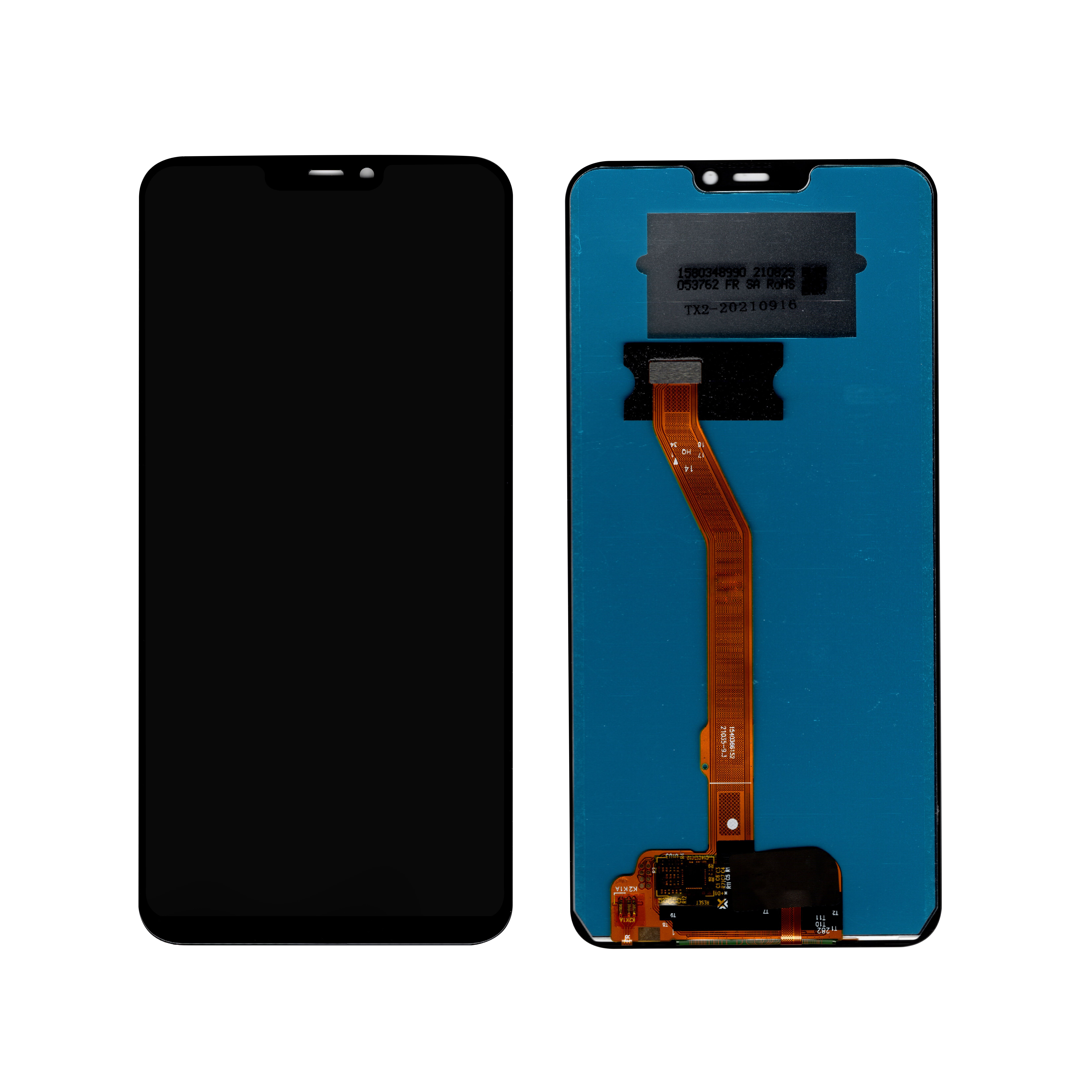 FOR VIVO Y83/Y83 PRO/Y81/Y81i/Y83S/TOUCH BEST Price In Global, Original Size and Color For Y83