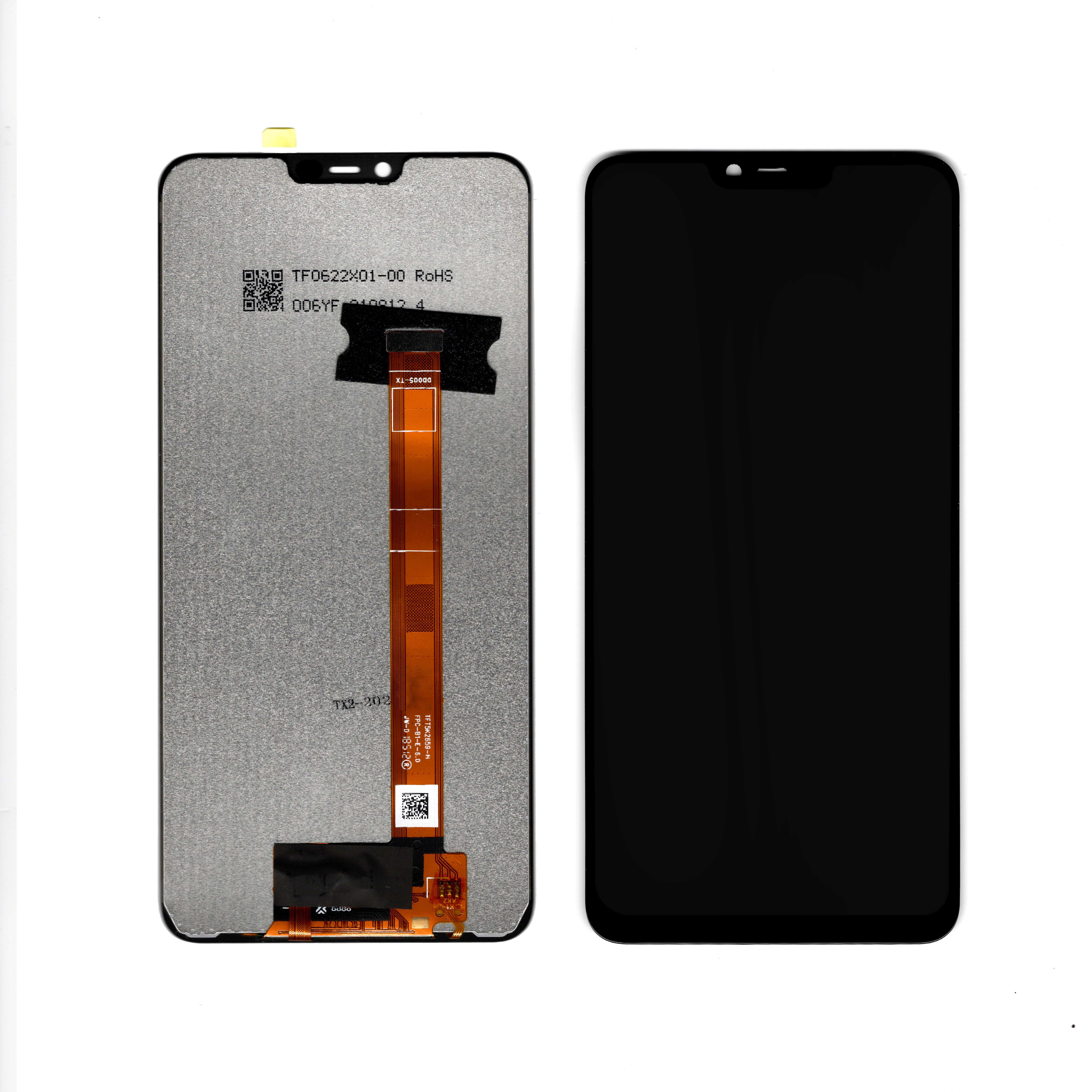 FOR OPPO A3S UNIVERSAL (A3S/A5/Rme2/Rme C1/TOUCH)BEST Price In Global, Original Size and Color For A3S