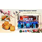 Happy mid-Autumn Festival
