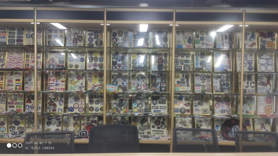 aboutus show
