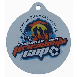 Custom Soft PVC Travel Luggage Tag With Personalized Logo