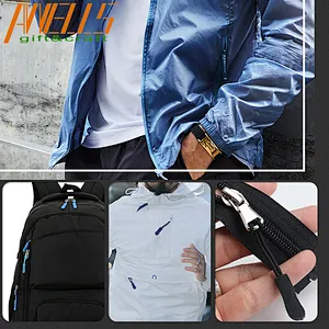 High Quality 2D Soft PVC Zipper Puller Custom Logo Silicone Puller For Sport Cloths
