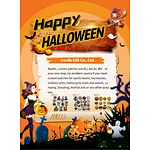 Happy Halloween
