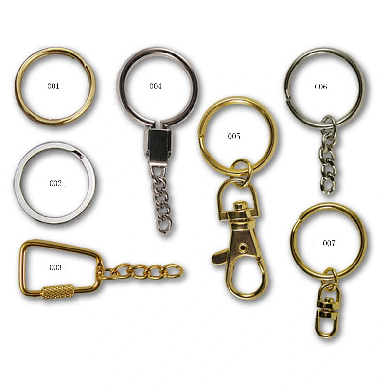 Custom High Quality Hot Sales Custom Soft PVC Make Your Keychain
