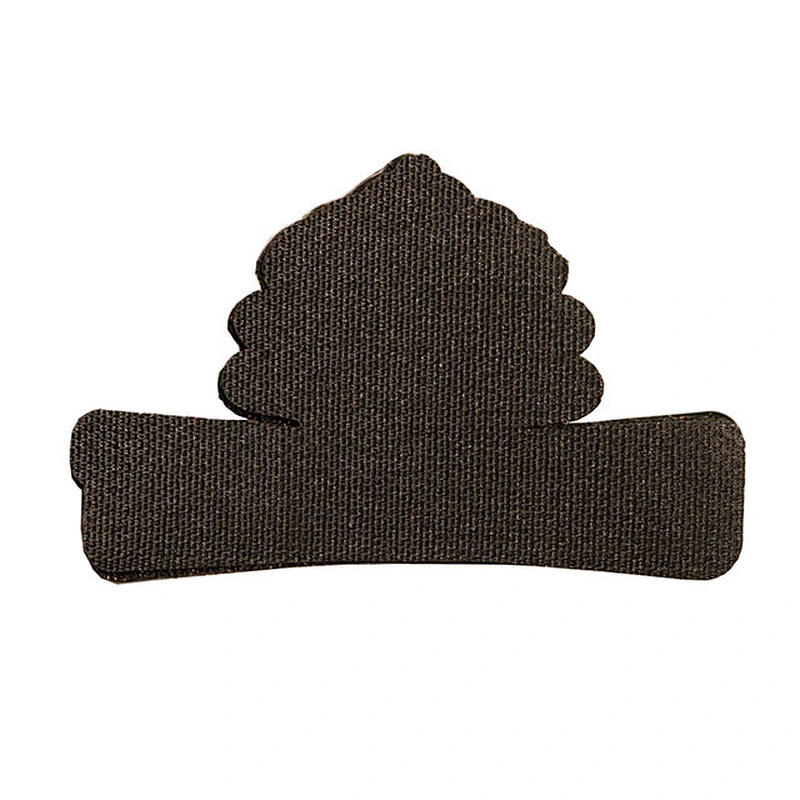 DIY Outdoor 2D Logo Tactical Craft Cute PVC Cartoon Patch