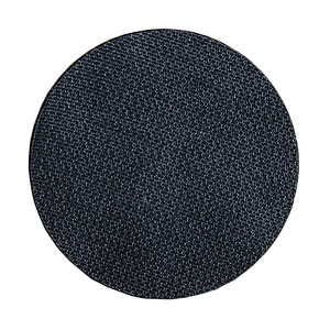 Hook-Fastener Backing Full Color Multicam Soft Rubber Patch