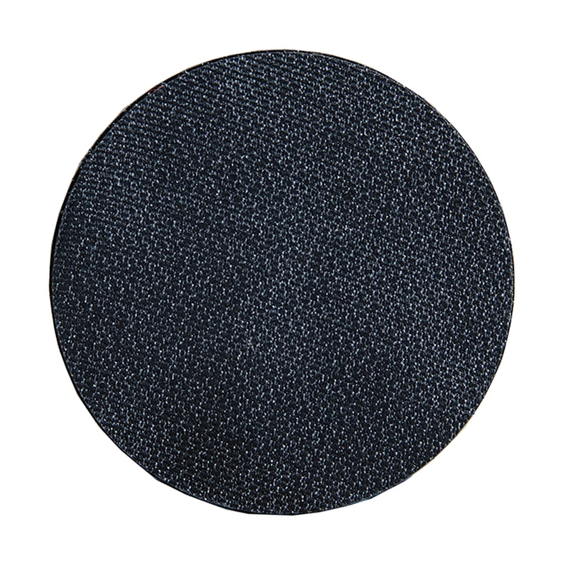 Hook-Fastener Backing Full Color Multicam Soft Rubber Patch