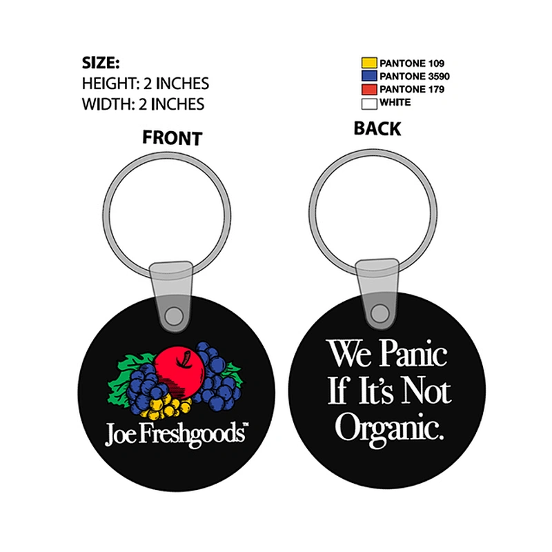 Custom Keyring PVC For Handbags New Cartoon PVC Key Chains Rubber Key Ring For Kids Boys