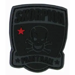 Personalized Cool Soft 2D PVC Label Size Label Clothing Custom PVC Label For Cloths