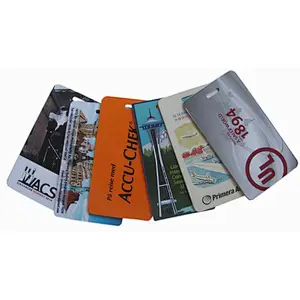 China Manufacturer Promotion Cheap Soft PVC Suitcase Travel ID Label Tags Luggage Tag