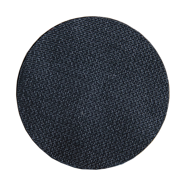 color rubber patch