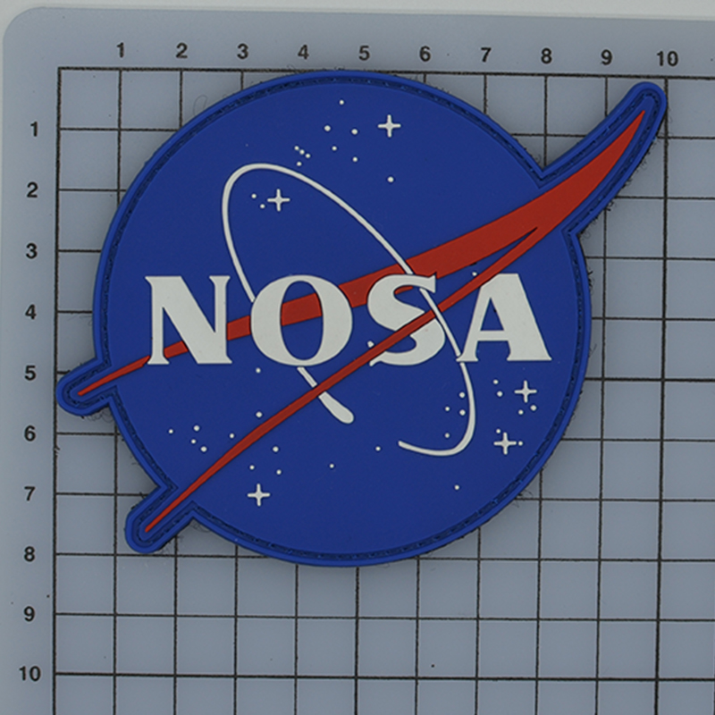 rubber pvc patches